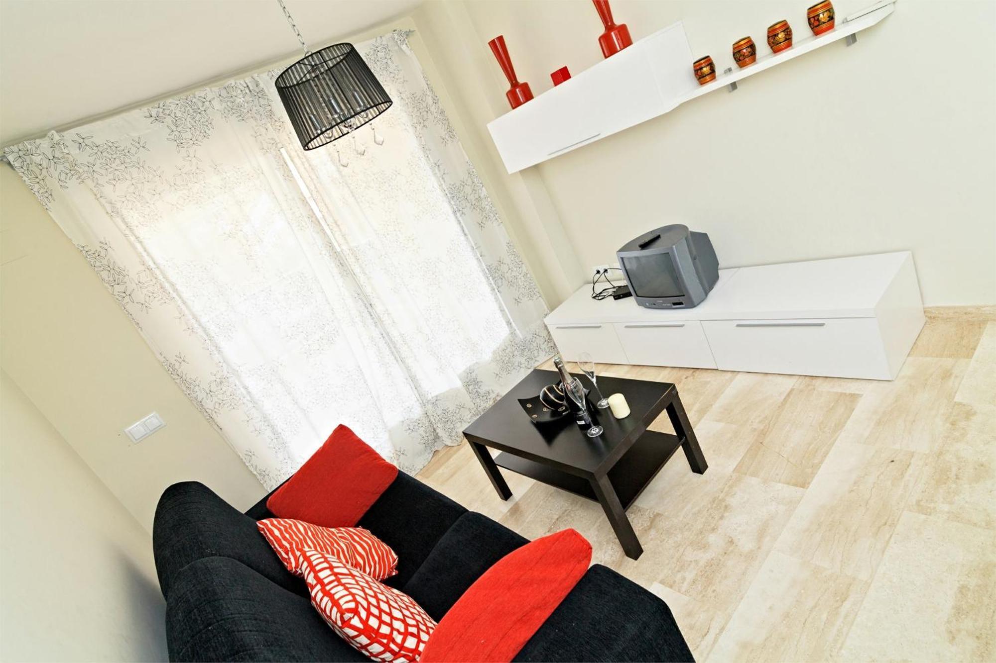 Apartamentos Almadraba Vyb Denia Zewnętrze zdjęcie