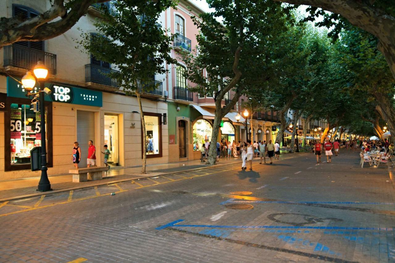 Apartamentos Almadraba Vyb Denia Zewnętrze zdjęcie